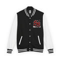 Unisex Heavyweight Letterman Jacket