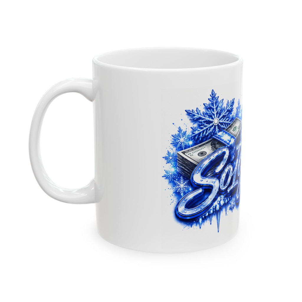 SoIcyBadd Money Drip Coffee M, (11oz, 15oz)
