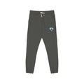 SoIcyBadd Diamond Logo Garment-Dyed Fleece Sweatpants