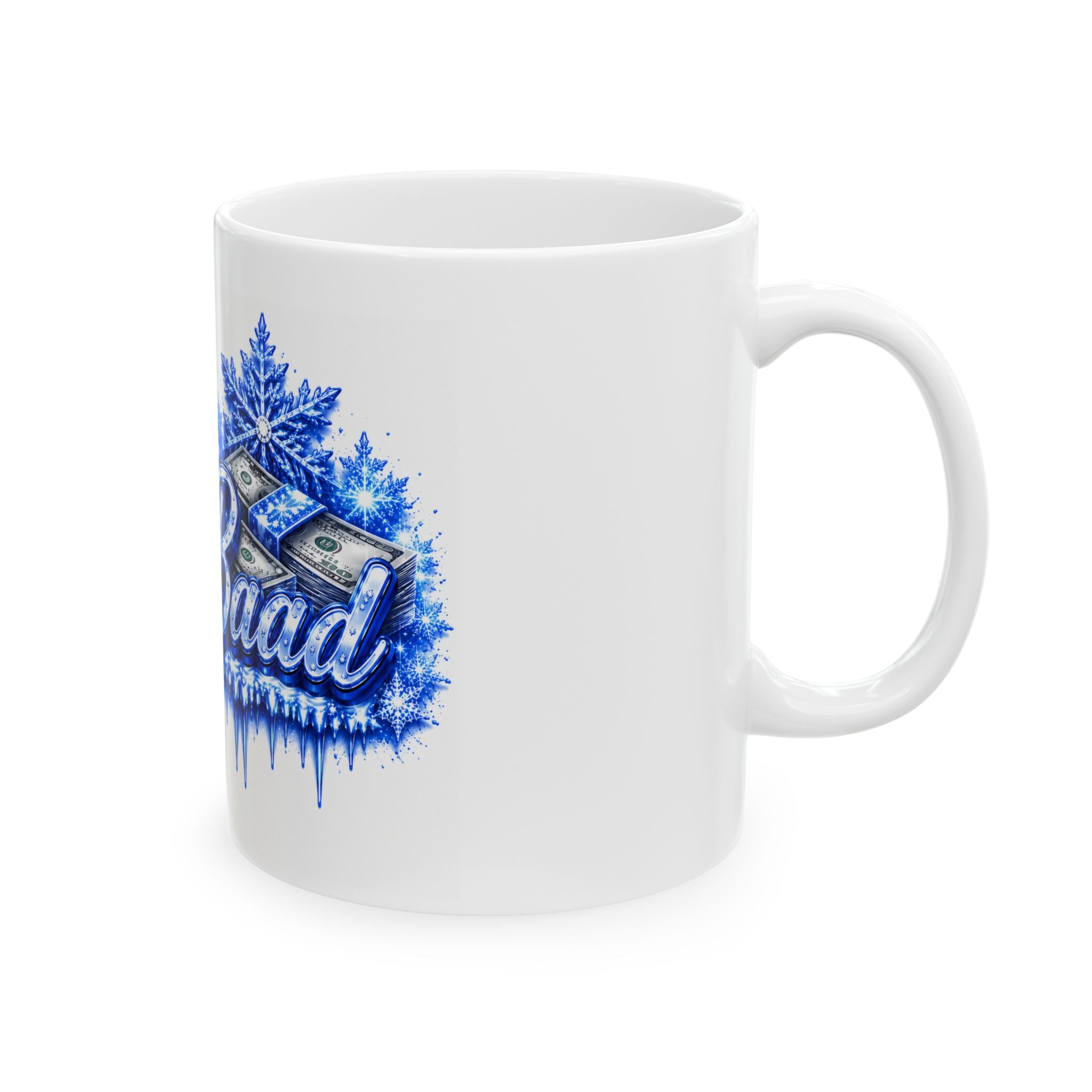 SoIcyBadd Money Drip Coffee M, (11oz, 15oz)