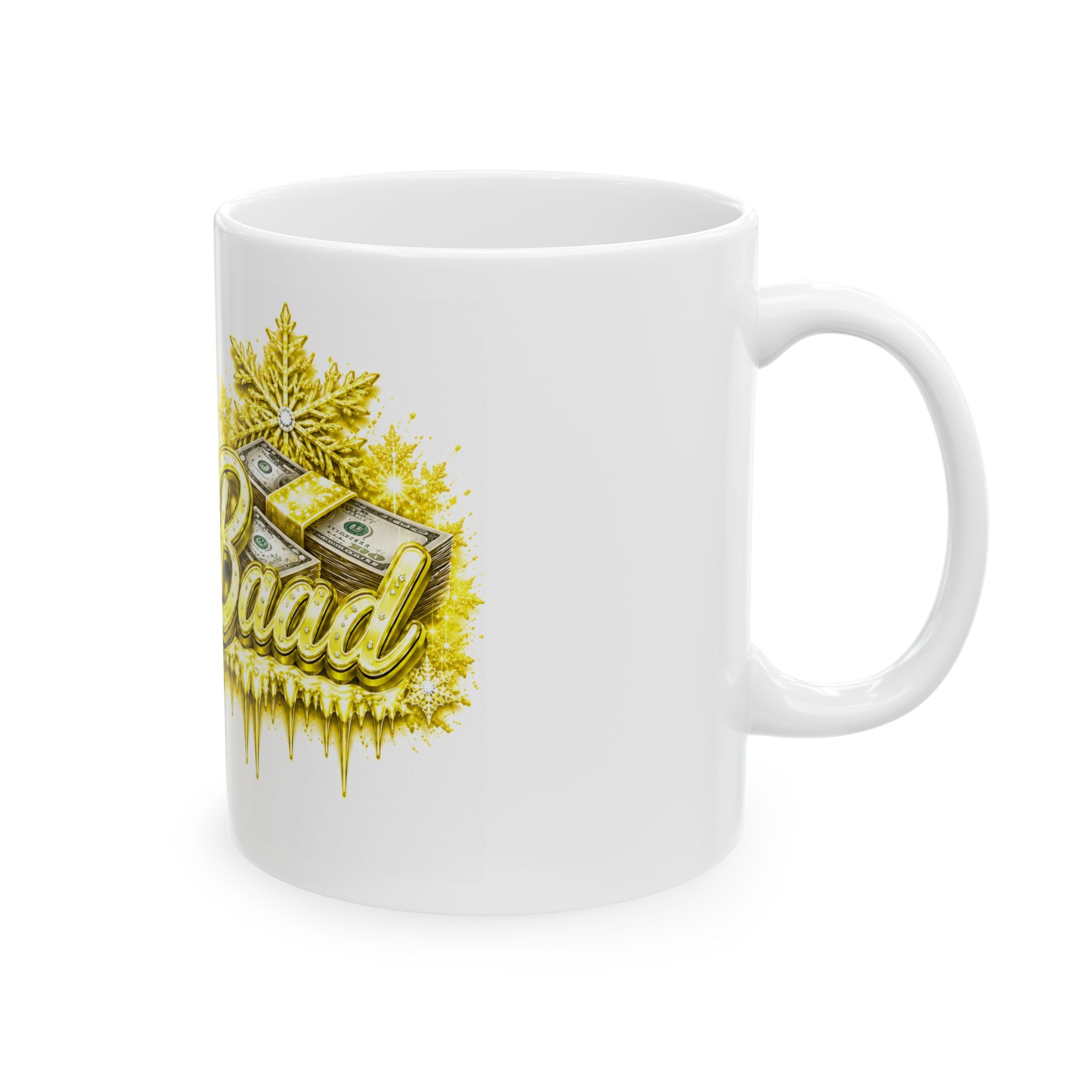 SoIcyBadd Money Drip Coffee M, (11oz, 15oz)
