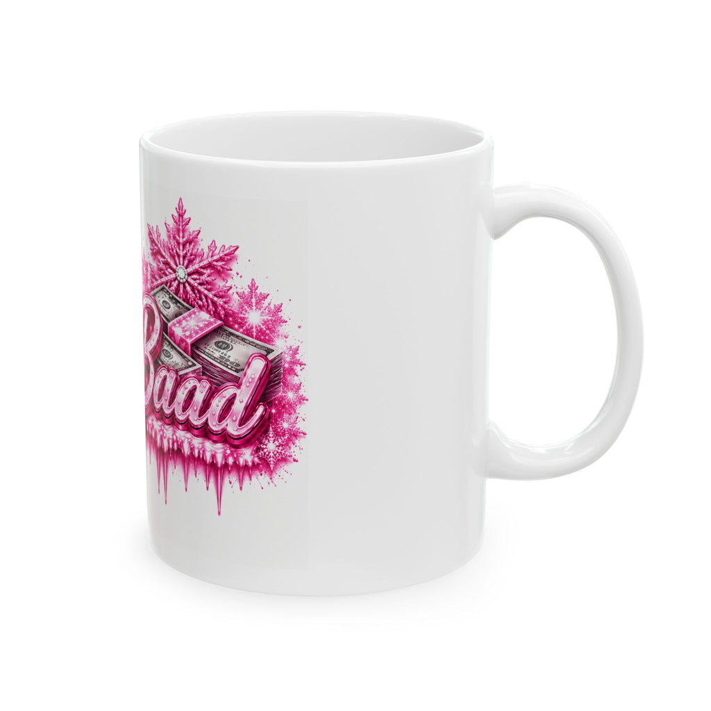 SoIcyBadd Money Drip Coffee Mug(11oz, 15oz)
