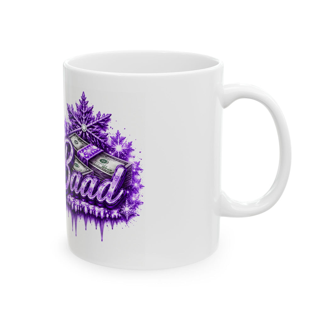 SoIcyBadd Money Drip Coffee M, (11oz, 15oz)