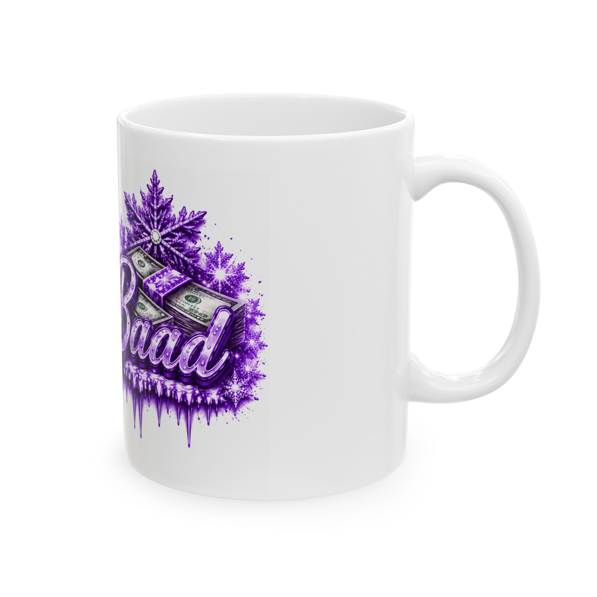 SoIcyBadd Money Drip Coffee M, (11oz, 15oz)