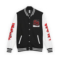 Unisex Heavyweight Letterman Jacket