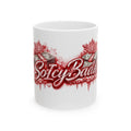 SoIcyBadd Signature Mug Ceramic Mug, (11oz, 15oz)