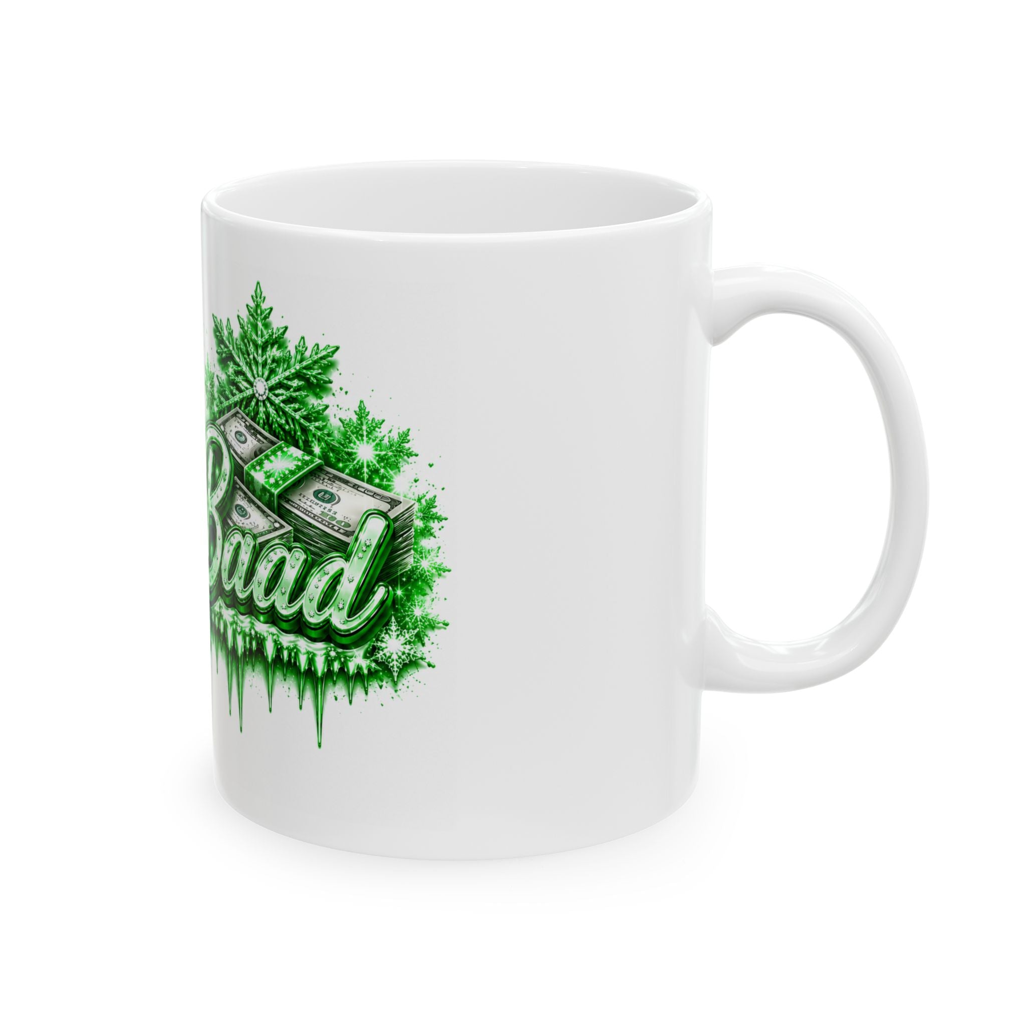 SoIcyBadd Money Drip Coffee M, (11oz, 15oz)