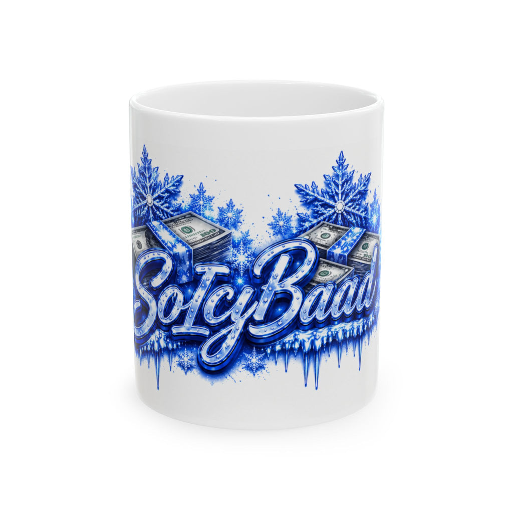 SoIcyBadd Money Drip Coffee M, (11oz, 15oz)