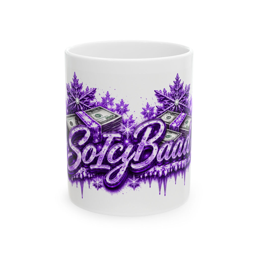 SoIcyBadd Money Drip Coffee M, (11oz, 15oz)
