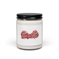 Scented Soy Candle, 9oz