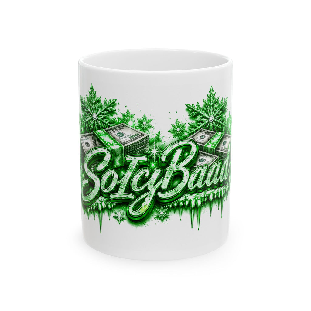 SoIcyBadd Money Drip Coffee M, (11oz, 15oz)