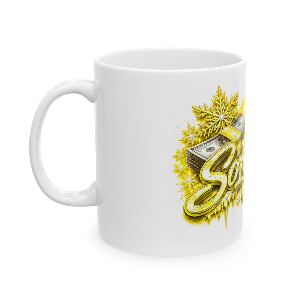 SoIcyBadd Money Drip Coffee M, (11oz, 15oz)